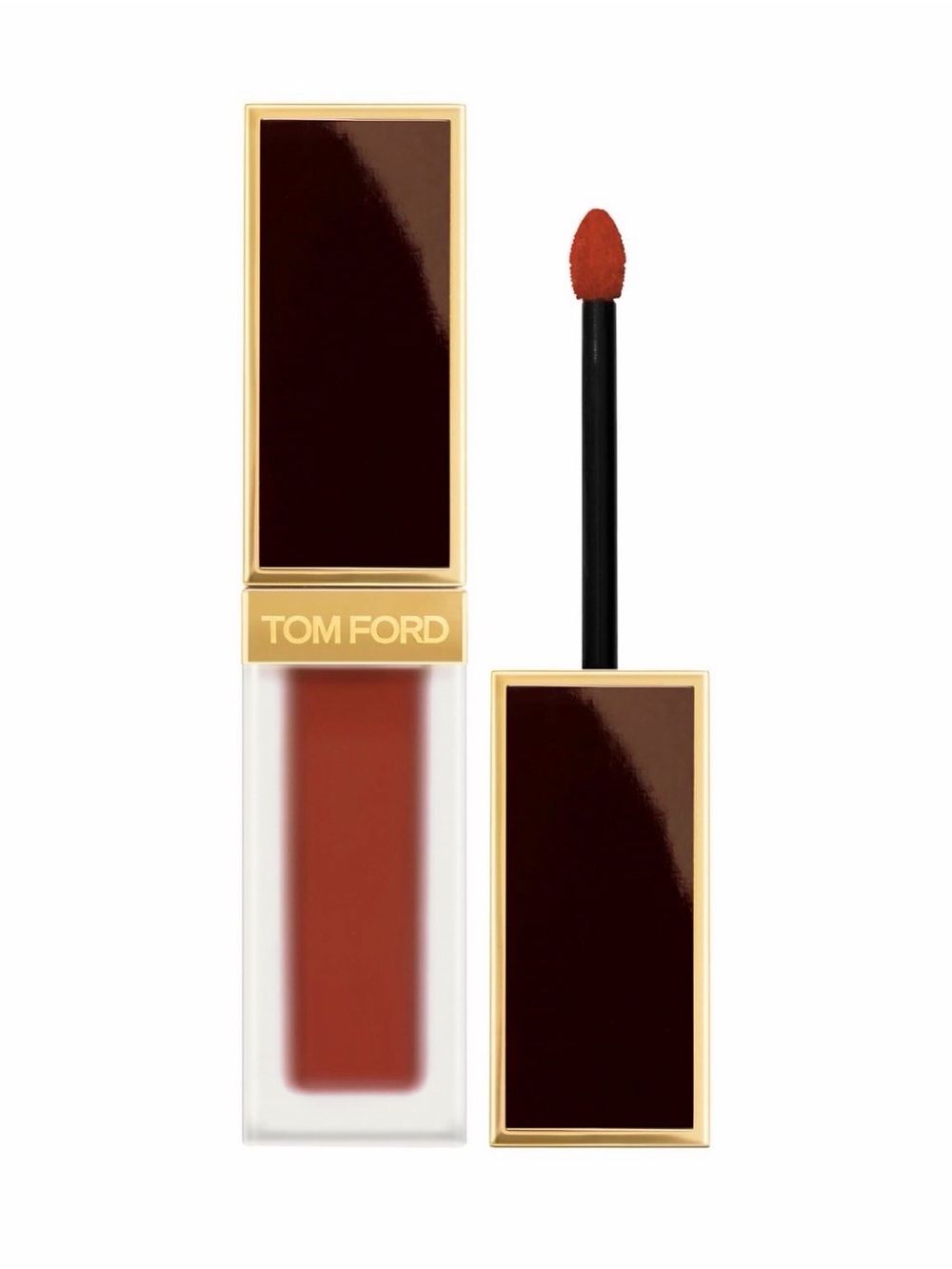 Tom Ford Liquid Lip Luxe Matte 6ml 122 Smitten